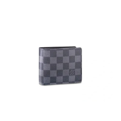 LOUIS VUITTON MULTIPLE WALLET M62288 (12*9*1cm)